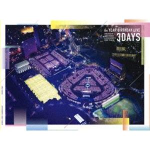 乃木坂46／6th YEAR BIRTHDAY LIVE（完全生産限定盤） [DVD]