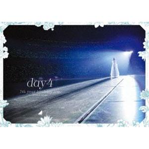 乃木坂46／7th YEAR BIRTHDAY LIVE Day4 [DVD]