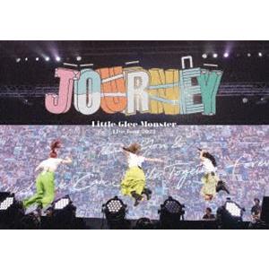 Little Glee Monster Live Tour 2022 Journey（通常盤） [DVD]｜dss