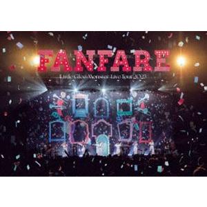 Little Glee Monster Live Tour 2023”Fanfare”（通常盤） [DVD]｜dss