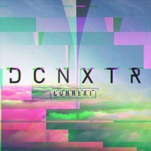 デコネクスター / CONNEXT（期間限定盤／CD＋CD-R） [CD]