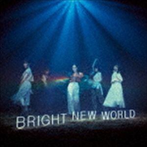 Little Glee Monster / BRIGHT NEW WORLD（初回生産限定盤B／CD...