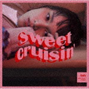 Anly / Sweet Cruisin’（初回生産限定盤／CD＋DVD） [CD]｜dss