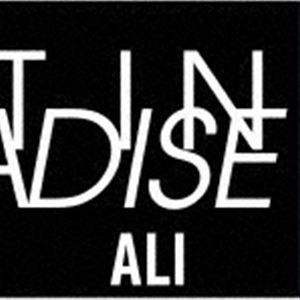 ALI / LOST IN PARADISE feat. AKLO（初回生産限定盤／CD＋DVD） [CD]｜dss