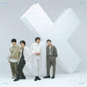 DISH／／ / X（通常盤） [CD]