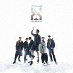 UVERworld / HOURGLASS（初回生産限定盤／CD＋DVD） [CD]