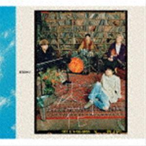 枚数限定][限定盤]群青飛行(初回生産限定盤B)/DISH//[CD+Blu-ray