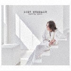 石井竜也 / LOST MESSAGE（初回生産限定盤／CD＋Blu-ray） [CD]｜dss