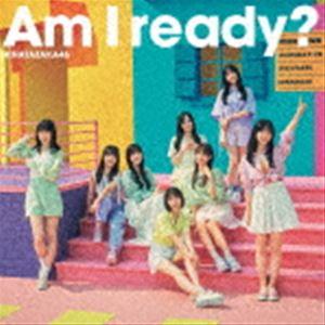 日向坂46 / Am I ready?（通常盤） [CD]