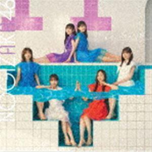 乃木坂46 / おひとりさま天国（Type-D／CD＋Blu-ray） [CD