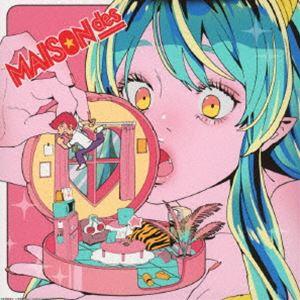 MAISONdes / ロックオン／雷櫻（期間生産限定盤） [CD]