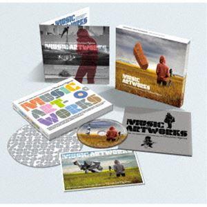 田島照久 MUSIC ARTWORKS（完全生産限定盤） [CD]