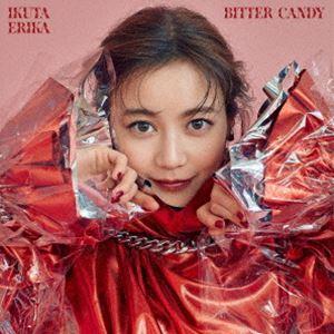 生田絵梨花 / bitter candy（初回生産限定盤A／CD＋Blu-ray） [CD]