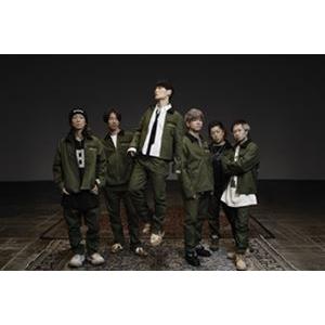 UVERworld / EPIPHANY（初回生産限定盤／TYPE-A／CD＋DVD） [CD]｜dss