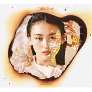 櫻坂46 addiction HMV loppi 限定　TYPEA Loppi・HMV限定セット】 Addiction 【初回生産限定盤 TYPE-A