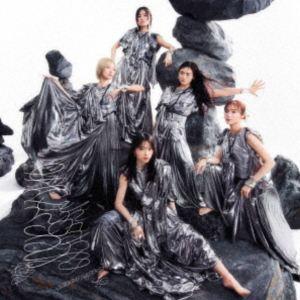 櫻坂46 / Unhappy birthday構文（TYPE-C／CD＋Blu-ray） [CD]