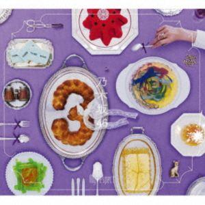 【特典付】乃木坂46 / My respect（初回生産限定盤／Type-A／2CD＋Blu-ray...