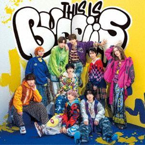 BUDDiiS / THIS IS BUDDiiS（通常盤） [CD]