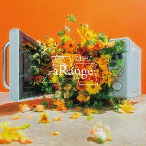 DISH／／ / aRange（初回生産限定盤／CD＋Blu-ray） [CD] : ぐるぐる