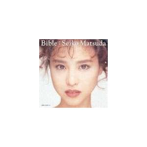 Bible-pink ＆ blue- special edition/松田聖子[Blu-specCD2]【返品