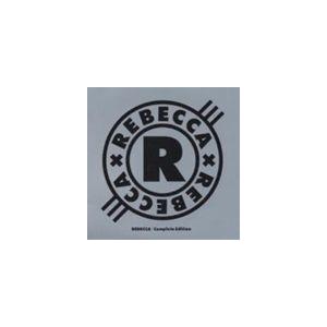 REBECCA / Complete Edition [CD]