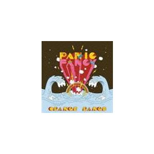 ORANGE RANGE / PANIC FANCY（通常盤） [CD]｜dss