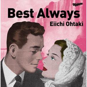 大滝詠一 / Best Always（通常盤） [CD]｜dss
