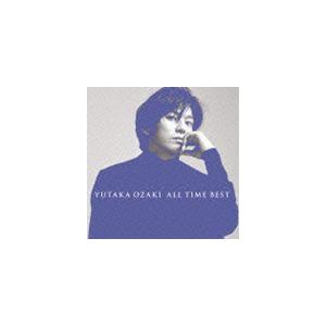 尾崎豊 / ALL TIME BEST（通常盤） [CD]