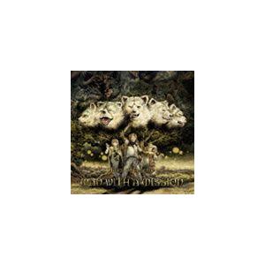 MAN WITH A MISSION / Tales of Purefly（通常盤） [CD]｜dss