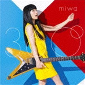 miwa / 360°（通常盤） [CD]｜dss