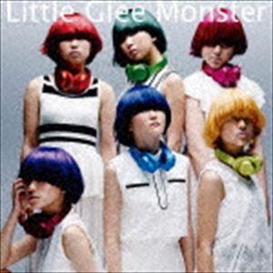 Little Glee Monster / 私らしく生きてみたい／君のようになりたい（通常盤） [CD]｜dss