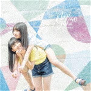 乃木坂46 / 逃げ水(CD+DVD/TYPE-...の商品画像