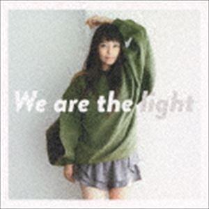 miwa / We are the light（通常盤） [CD]｜dss