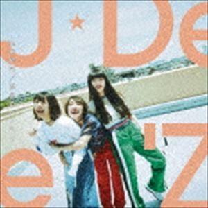 J☆Dee’Z / 未来飛行／流星のパノラマ（初回生産限定盤／CD＋DVD） [CD]｜dss