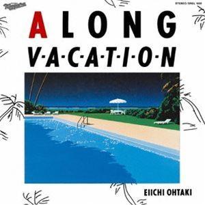 大滝詠一 / A LONG VACATION 40th Anniversary Edition（SA...