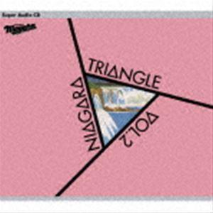 ソニーミュージック（Sony Music） NIAGARA TRIANGLE Vol.1 VOX(完全