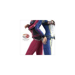 (ゲーム・ミュージック) R：RACING EVOLUTION ダイレクト・オーディオ [CD]