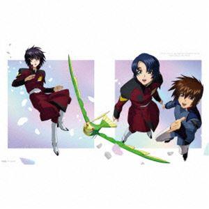 「機動戦士ガンダムSEED」シリーズ メモリアルCD-BOX[初回生産限定盤] V.A.)／『機動戦士ガンダムSEED』シリーズ メモリアルCD-BOX