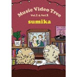 Music Video Tree Vol.1 ＆ Vol.2 [Blu-ray]｜dss