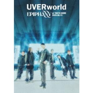 UVERworld／EPIPHANY at TOKYO DOME 2025.06.15（通常盤） [...