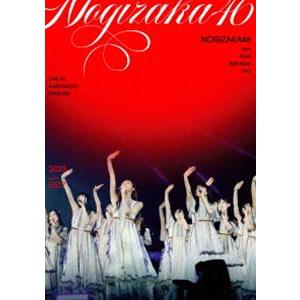 乃木坂46／13th YEAR BIRTHDAY LIVE LIVE AT AJINOMOTO ST...