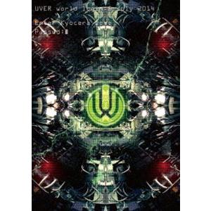 UVERworld／UVERworld LIVE at KYOCERA DOME OSAKA（通常盤...