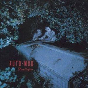 AUTO-MOD / デストピア（SHM-CD） [CD]