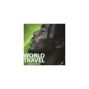 ワールド・トラベル ジャマイカン・ミュージック [CD]｜dss