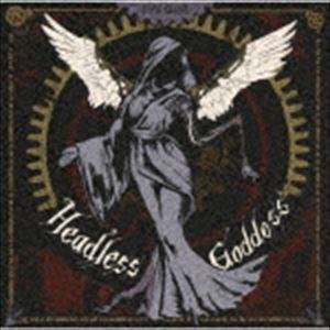 フェイト・ギア / ヘッドレス・ガッデス [CD]｜dss
