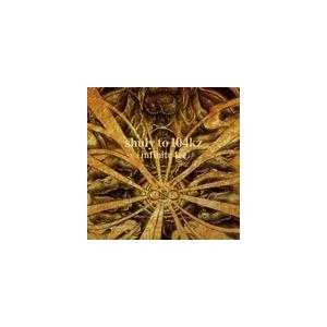 shuly to 104kz / infinite 4ce [CD]