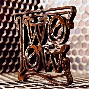 Twolow / Glutamic Acid [CD]
