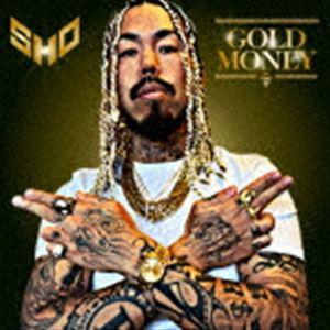 SHO / GOLD MONEY（CD＋DVD） [CD]