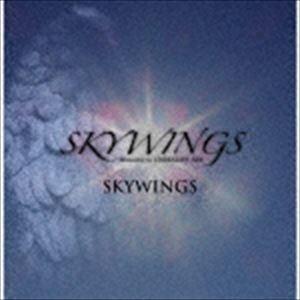 SKYWINGS / SKYWINGS（Type-A） [CD]｜dss