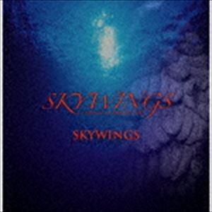 SKYWINGS / SKYWINGS（Type-B） [CD]｜dss